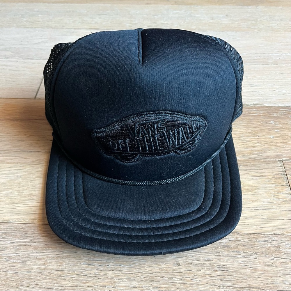 Vans Snapback